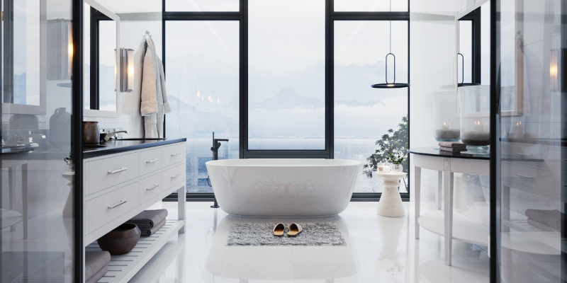 Bathtub Remodeling in Conway, South Carolina