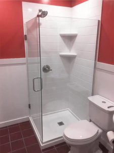 Bathroom Remodeling Contractor in Myrtle Beach, South Carolina